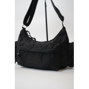 CHIOSCLUB SADDLEBAG CHIOS0510 黑色